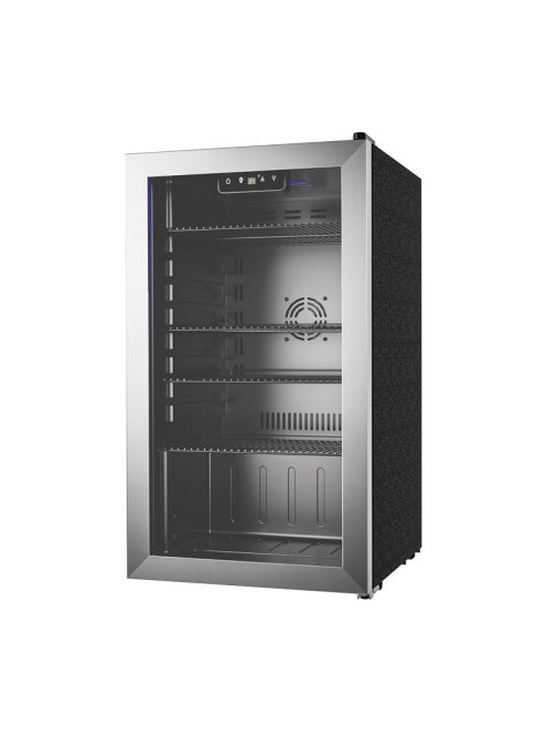 Euhomy BR001 italhűtőszekrény