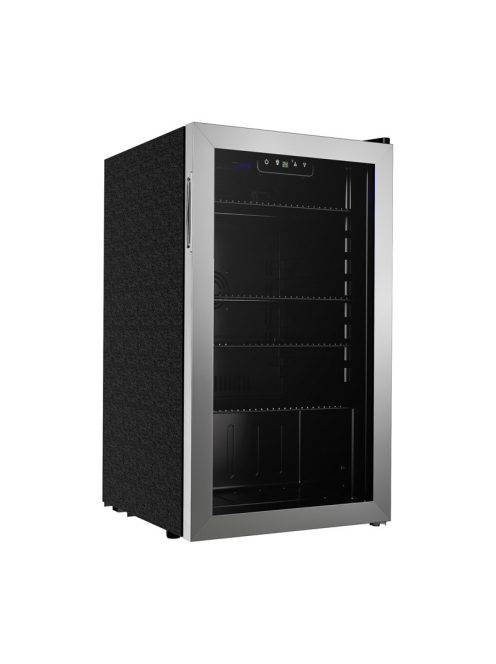 Euhomy BR001 italhűtőszekrény