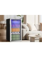 Euhomy BR001 italhűtőszekrény