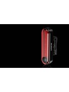 Superfire BTL01 hátsó kerékpárvilágítás, USB, 230mAh