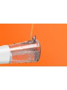 Szájzuhany készlet Bitvae C2 fehér