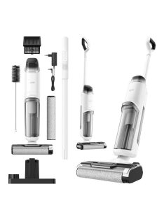   Dreame Mova K10 Pro Vezeték nélküli függőleges felmosó porszívó