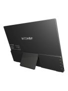 BlitzWolf BW-PCM5 Pro 3840 x 2160 UHD 16 hüvelykes hordozható monitor