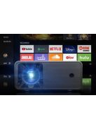 BlitzWolf BW-V1 projektor