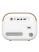 Mini Projector Blitzwolf BW-V2 LED 1080P Full HD WiFi Bluetooth Android 