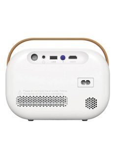   Mini Projector Blitzwolf BW-V2 LED 1080P Full HD WiFi Bluetooth Android 