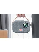 Mini Projector Blitzwolf BW-V2 LED 1080P Full HD WiFi Bluetooth Android 