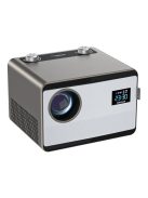 BlitzWolf BW-V7 LED projektor, 1080p, Android, Bluetooth