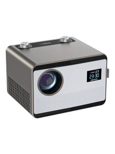 BlitzWolf BW-V7 LED projektor, 1080p, Android, Bluetooth