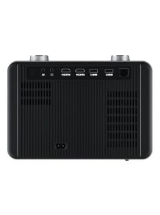 BlitzWolf BW-V7 LED projektor, 1080p, Android, Bluetooth