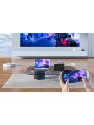 BlitzWolf BW-V7 LED projektor, 1080p, Android, Bluetooth