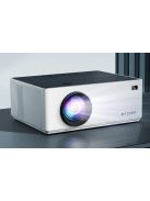BlitzWolf BW-V8 projektor, 4K, Android OS