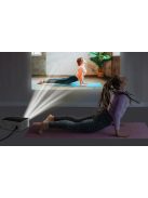 BlitzWolf BW-V8 projektor, 4K, Android OS