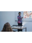 BlitzWolf BW-V8 projektor, 4K, Android OS