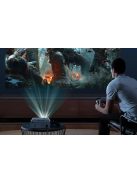 BlitzWolf BW-V8 projektor, 4K, Android OS