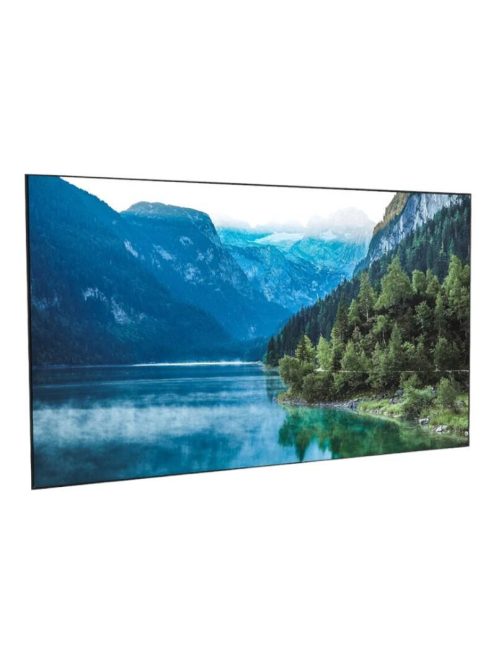 BlitzWolf BW-VS3 4K Ultra HD 100" vetítővászon