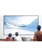 BlitzWolf BW-VS4 120" vetítővászon