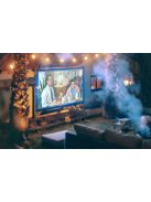 BlitzWolf BW-VS6 120" hordozható vetítővászon