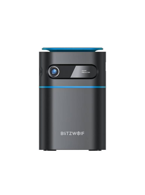 BlitzWolf BW-VT2 mini projektor (Android, Wi-Fi, 1080p)