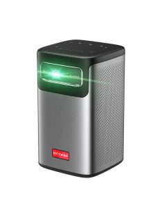   Mini projector BlitzWolf BW-VT2 PRO MAX 3D 4K Bluetooth WiFi 8000mAh