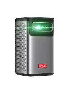   Mini projector BlitzWolf BW-VT2 PRO MAX 3D 4K Bluetooth WiFi 8000mAh