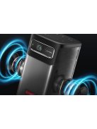 Mini projector BlitzWolf BW-VT2 PRO MAX 3D 4K Bluetooth WiFi 8000mAh