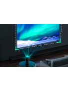 Mini projector BlitzWolf BW-VT2 PRO MAX 3D 4K Bluetooth WiFi 8000mAh