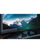 Mini projector BlitzWolf BW-VT2 PRO MAX 3D 4K Bluetooth WiFi 8000mAh