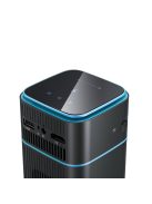 BlitzWolf BW-VT2 mini projektor (Android, Wi-Fi, 1080p)