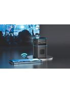 BlitzWolf BW-VT2 mini projektor (Android, Wi-Fi, 1080p)