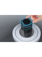 BlitzWolf BW-VT2 mini projektor (Android, Wi-Fi, 1080p)