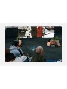 BlitzWolf BW-VT2 mini projektor (Android, Wi-Fi, 1080p)