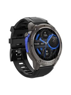 BlitzWolf BW-Voyager1 fekete óra