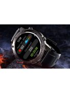 BlitzWolf BW-Voyager1 fekete óra