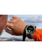 BlitzWolf BW-Voyager1 fekete óra