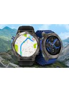 BlitzWolf BW-Voyager1 fekete óra