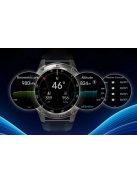 BlitzWolf BW-Voyager1 fekete óra