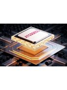 BlitzWolf BW-Voyager1 fekete óra