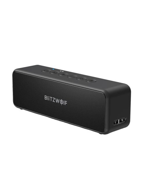 BlitzWolf BW-WA4 Bluetooth hangszóró, 30W, 4000mAh
