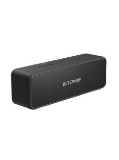 BlitzWolf BW-WA4 Bluetooth hangszóró, 30W, 4000mAh