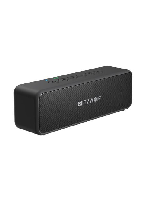 BlitzWolf BW-WA4 Bluetooth hangszóró, 30W, 4000mAh