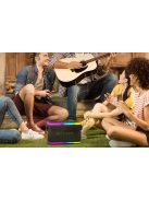 Blitzwolf BW-WA6 vezeték nélküli bluetooth hangszóró, RGB, 80W