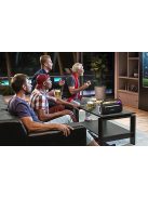 Blitzwolf BW-WA7 120W BT vezeték nélküli karaoke hangszóró+ 2db. mikrofon