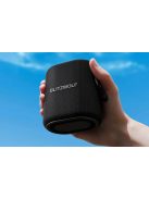 Blitzwolf BW-WA8 RGB Bluetooth vezeték nélküli hangszóró fekete