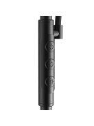 BlitzWill BWL-FL-0001 dupla állólámpa távirányítóval, 36W fekete