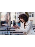 Boya BY-M1S Lavalier nyakkendő mikrofon