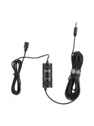 Boya BY-M1 PRO II Lavalier nyakkendő mikrofon