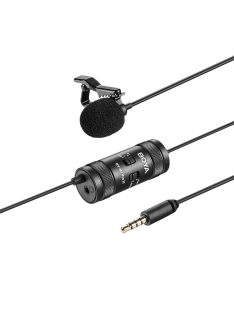 Boya BY-M1 PRO II Lavalier nyakkendő mikrofon