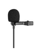Boya BY-M1 PRO II Lavalier nyakkendő mikrofon