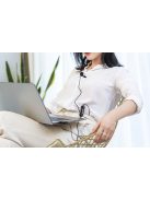 Boya BY-M1 PRO II Lavalier nyakkendő mikrofon